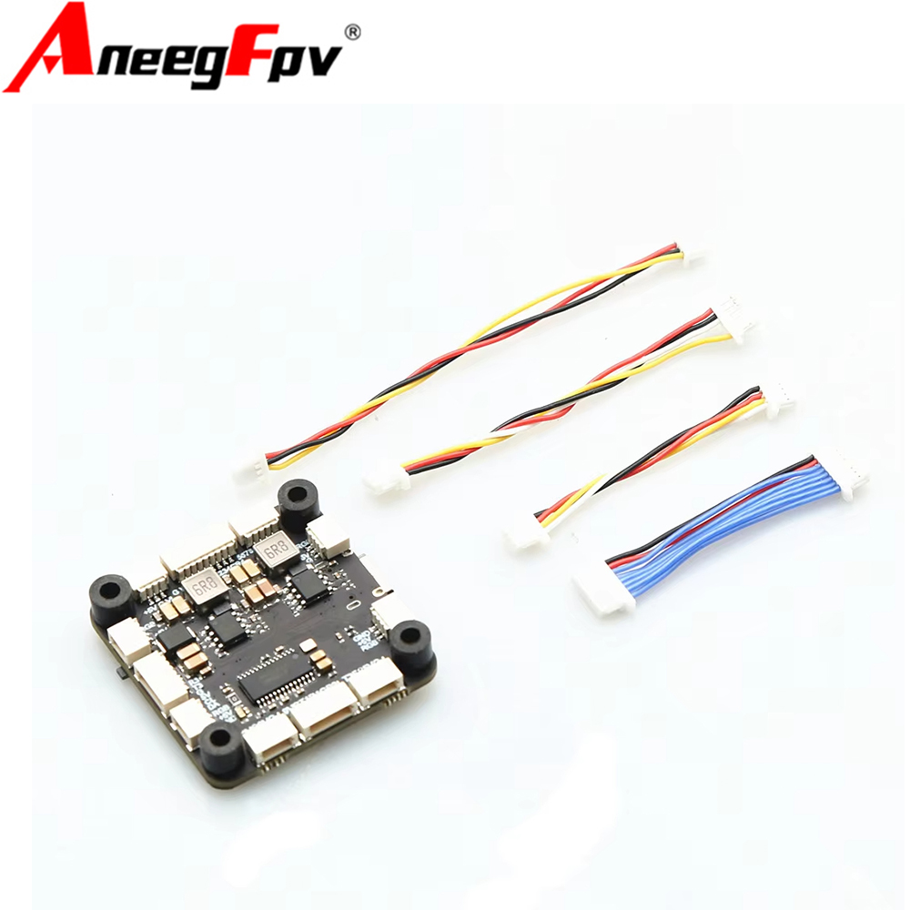 Drone Esc - AneegFpv F722 F7 Flight Controller 3-8S
