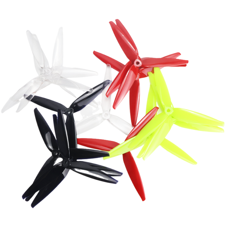 Drone Propeller - 8Pcs Gemfan Flash 7040 7 Inch