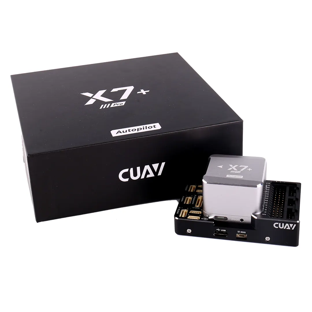 CUAV X7+ Pro Mini GPS Compatib - Drone Flight Controller のレビューと価格
