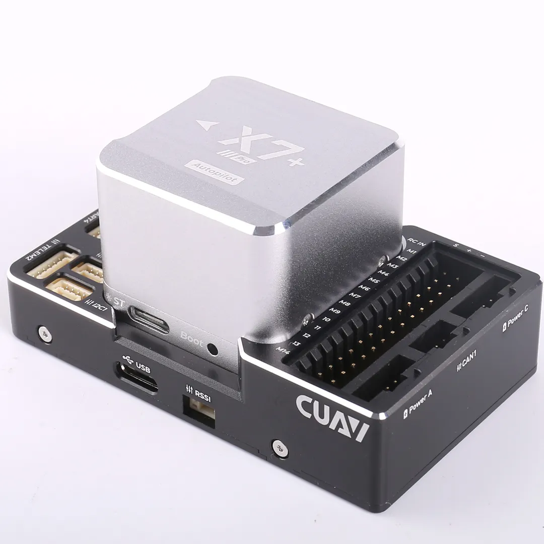 CUAV X7+ Pro Mini GPS Compatib - Drone Flight Controller のレビューと価格