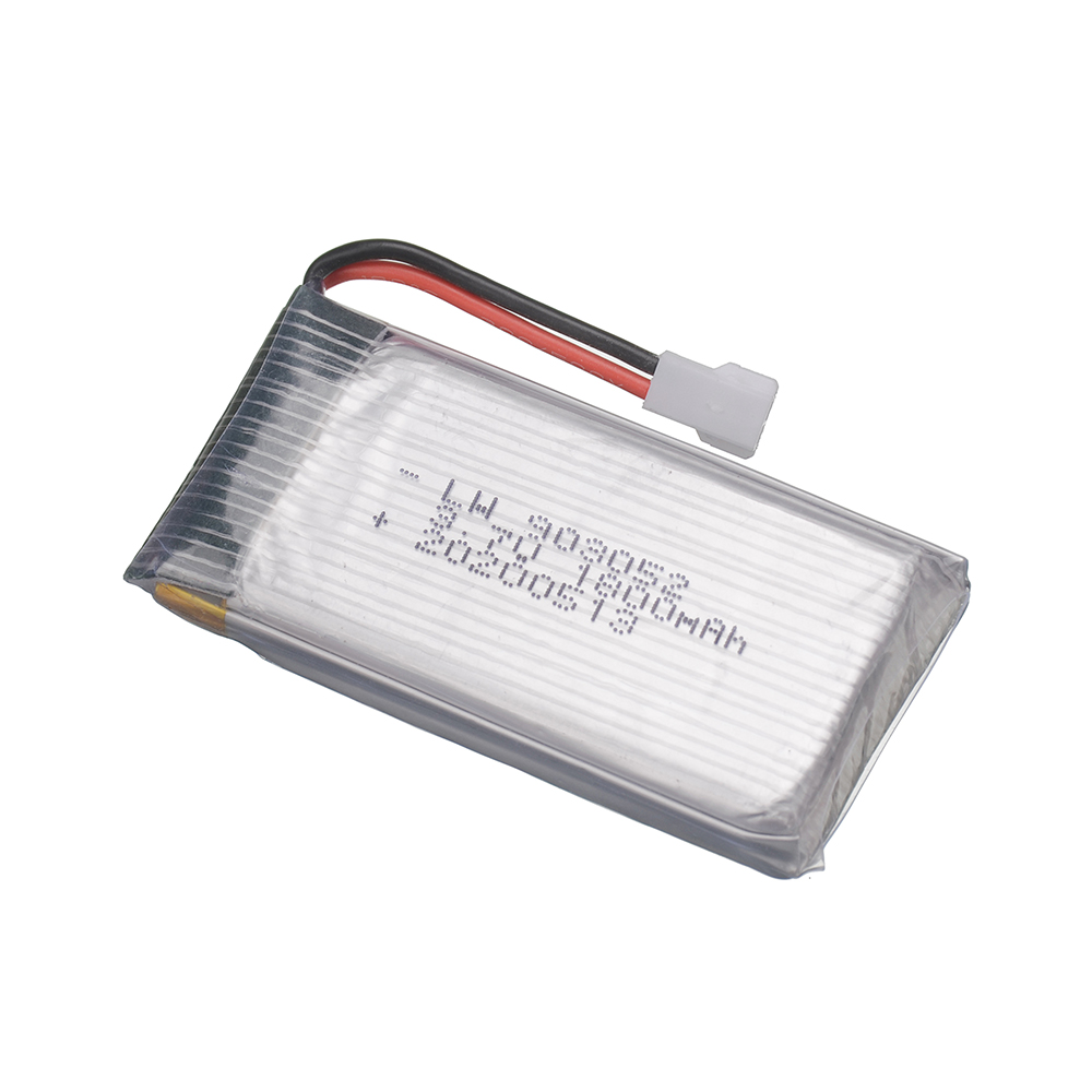 3.7V 1800mAh lipo Battery/char - Drone Charger のレビューと価格