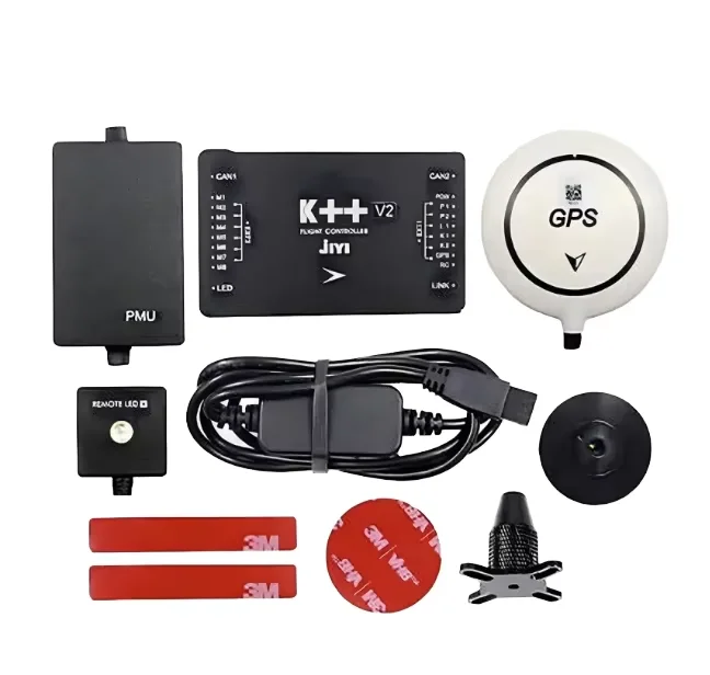 JIYI K++ V2 GPS Flight Control - Drone Flight Controller のレビューと価格