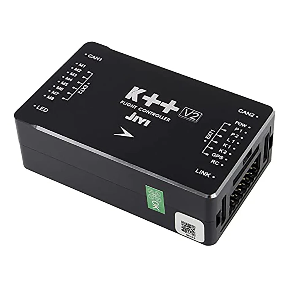 JIYI K++ V2 GPS Flight Control - Drone Flight Controller のレビューと価格