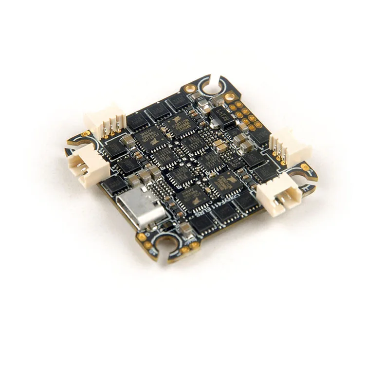 Happymodel AIO 4in1 F411 Fligh - Drone Flight Controller のレビューと価格
