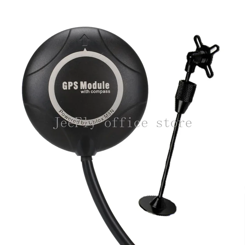 M8N GPS Module Ublox NEO-M8N 1 - Drone Compass のレビューと価格