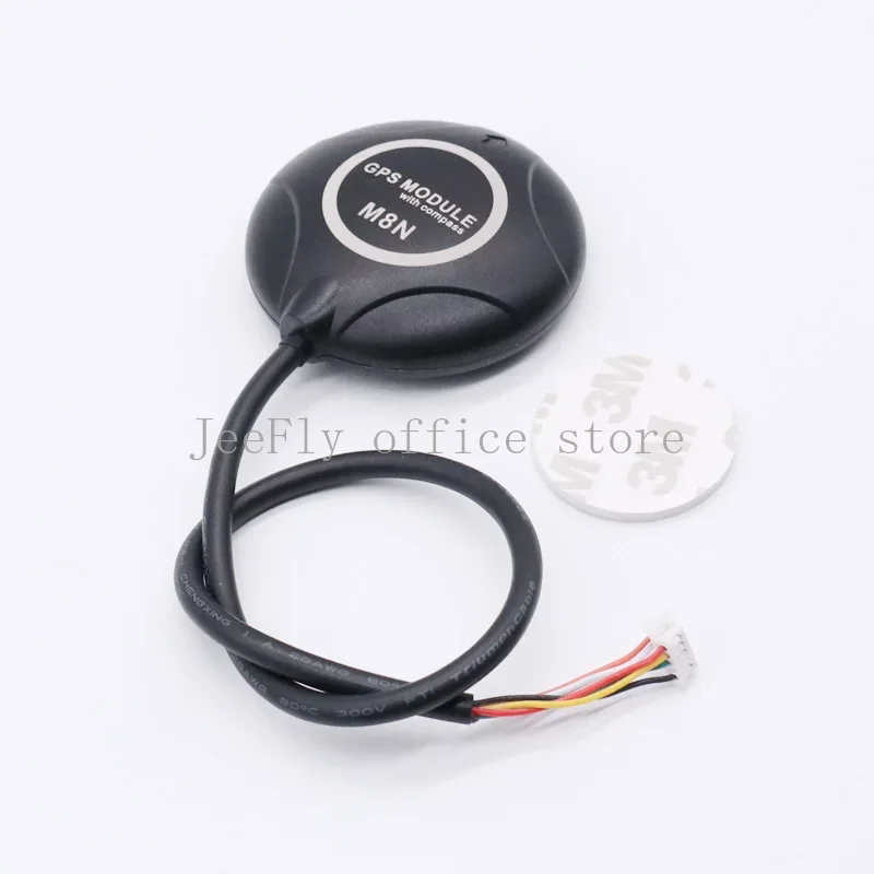 M8N GPS Module Ublox NEO-M8N 1 - Drone Compass のレビューと価格
