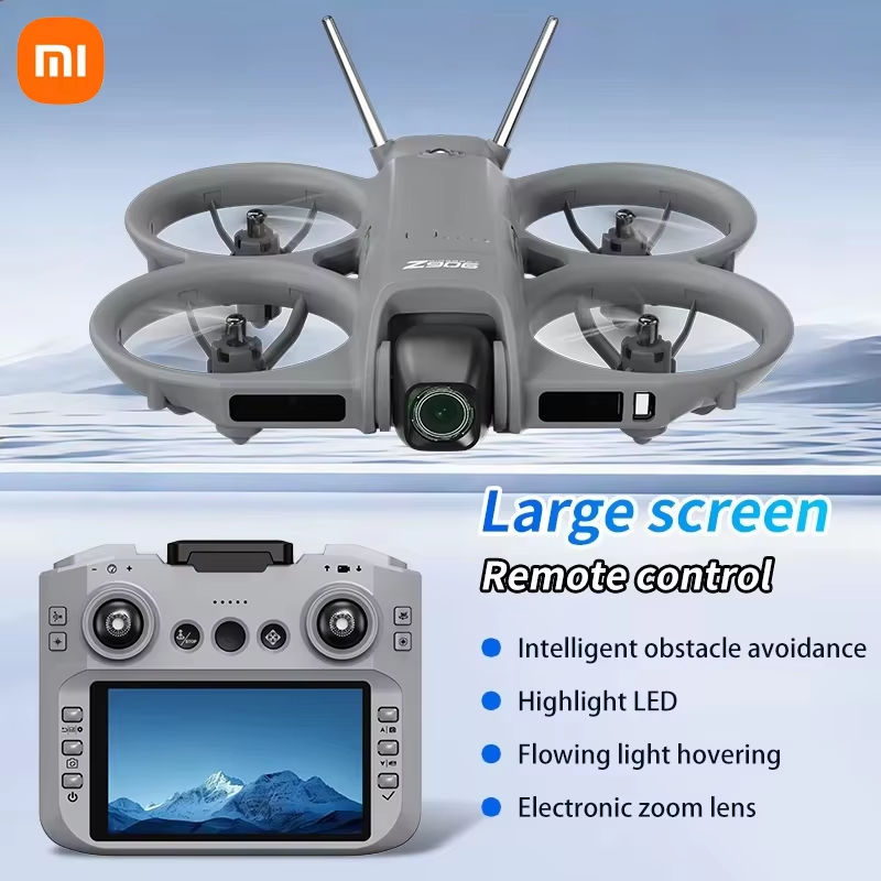 Xiaomi Z906 Drone 8K Aerial HD - Drone Gps Module のレビューと価格