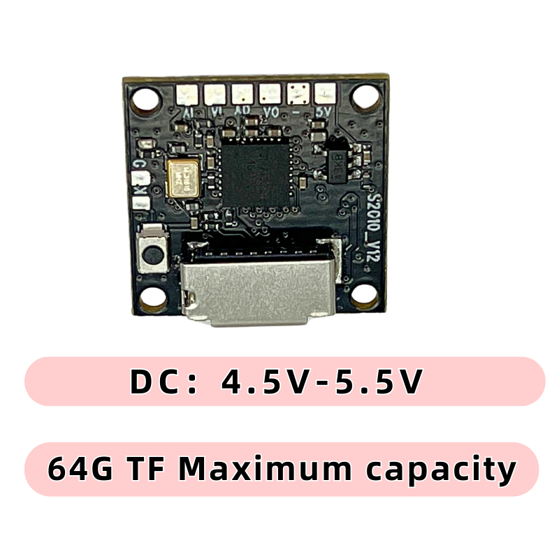 SLONWAKE MINI DVR Recording Mo - Drone Transmitter のレビューと価格