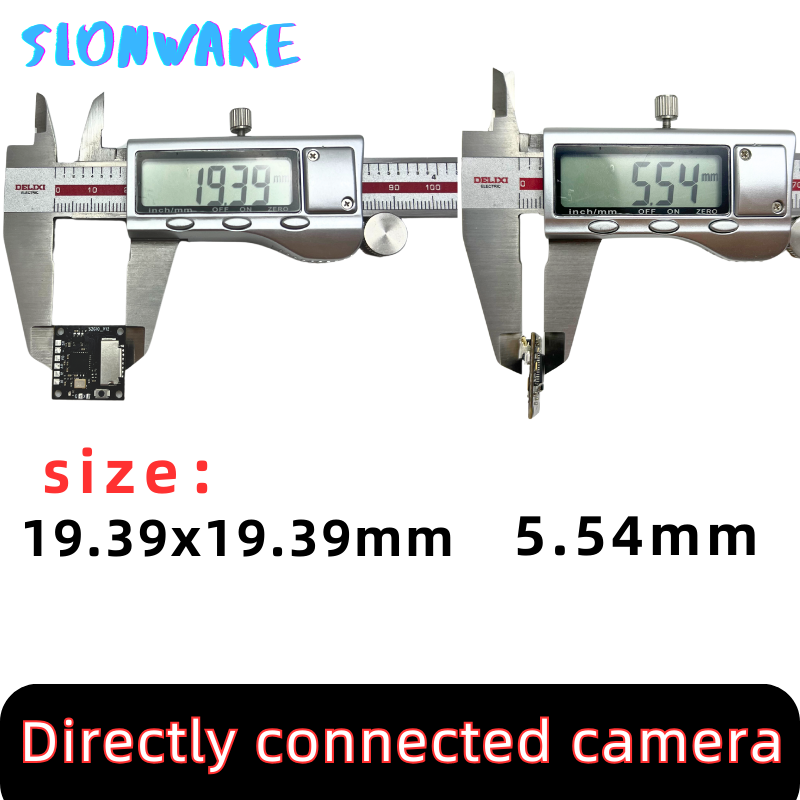 SLONWAKE MINI DVR Recording Mo - Drone Transmitter のレビューと価格