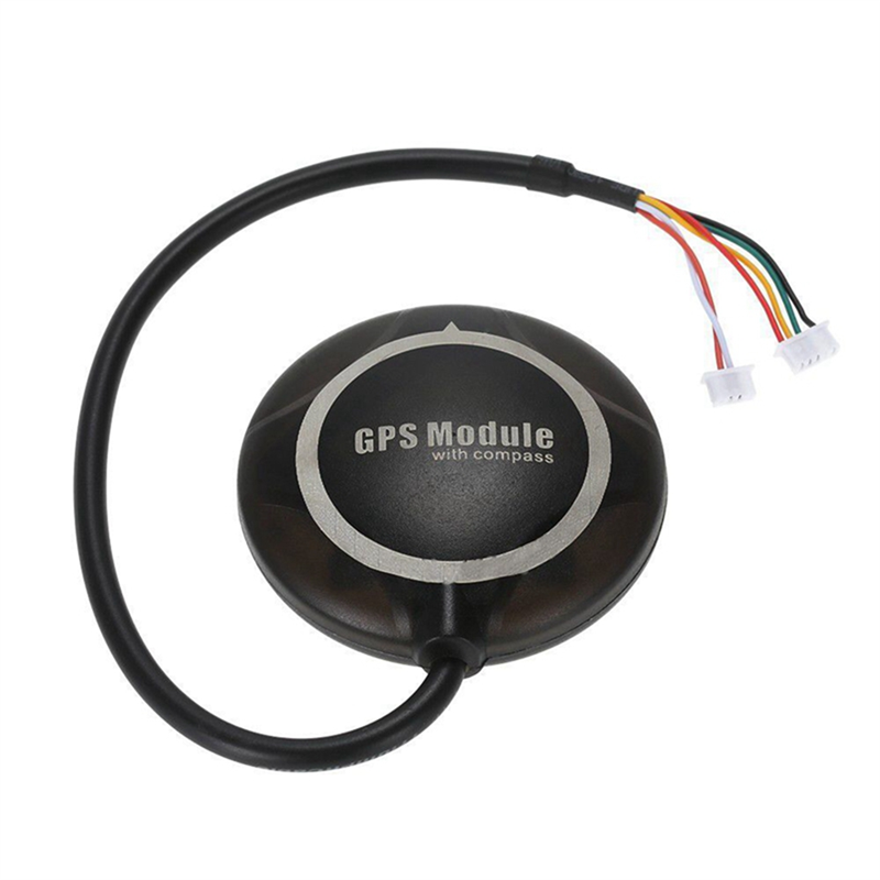 ABGINEO-M8N Flight Controller  - Drone Compass のレビューと価格