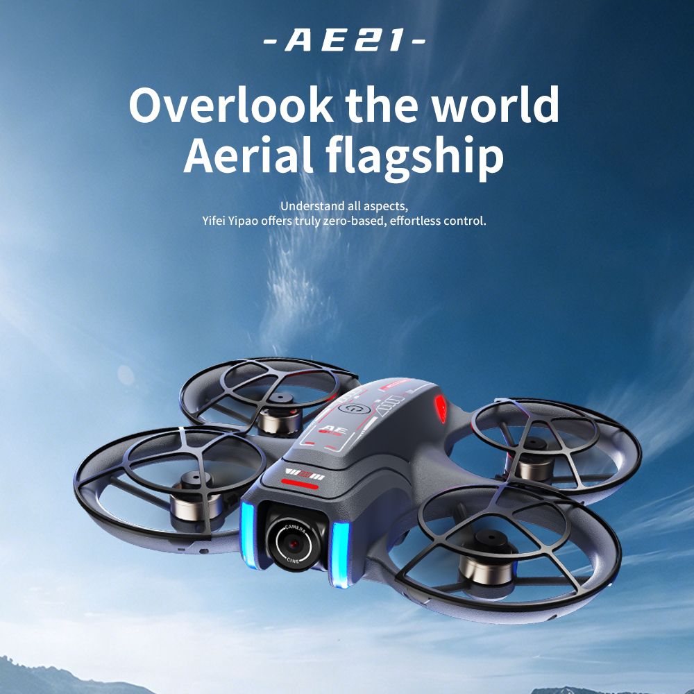 Upgrade AE21 Aerial Drone 8K H - Drone Gimbal のレビューと価格