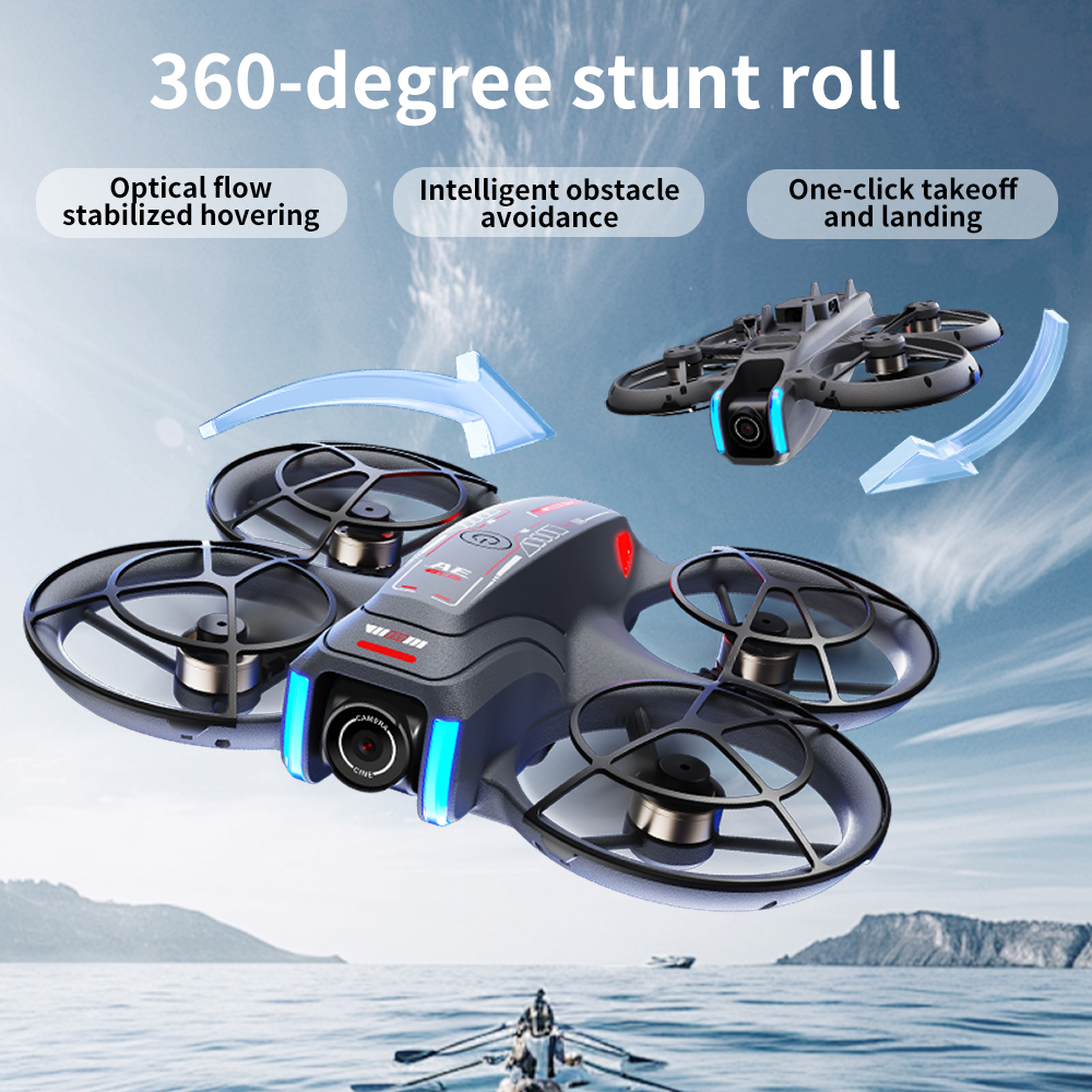 Upgrade AE21 Aerial Drone 8K H - Drone Gimbal のレビューと価格