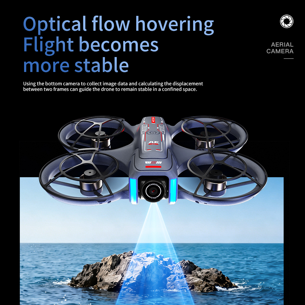 Upgrade AE21 Aerial Drone 8K H - Drone Gimbal のレビューと価格