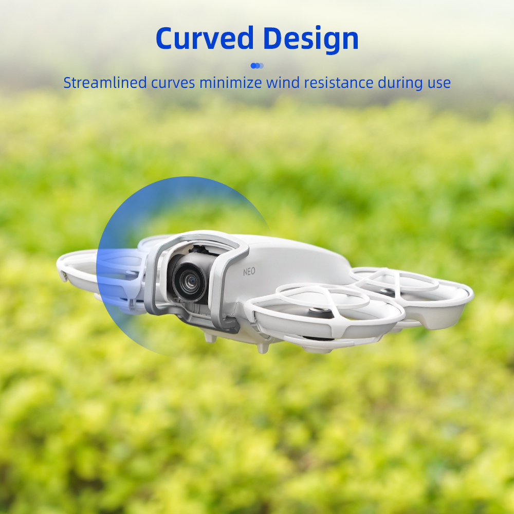 BRDRC For DJI NEO Accessories  - Drone Landing Gear のレビューと価格