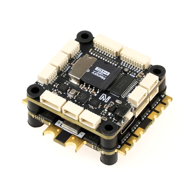 MicoAir743 V2   Flight Control - Drone Flight Controller のレビューと価格