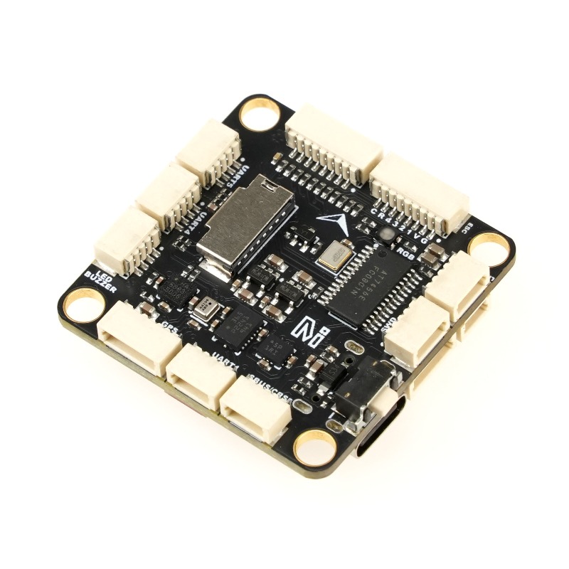 MicoAir743 V2   Flight Control - Drone Flight Controller のレビューと価格