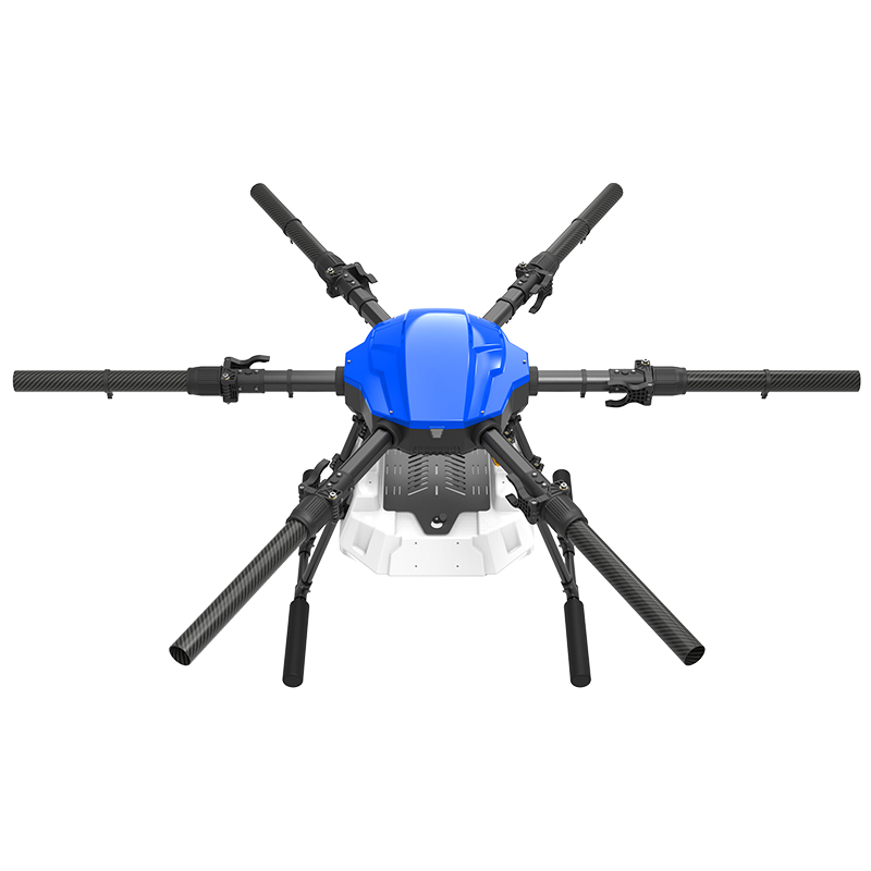 2026 New EFT E616P Payload Agr - Drone Frame のレビューと価格