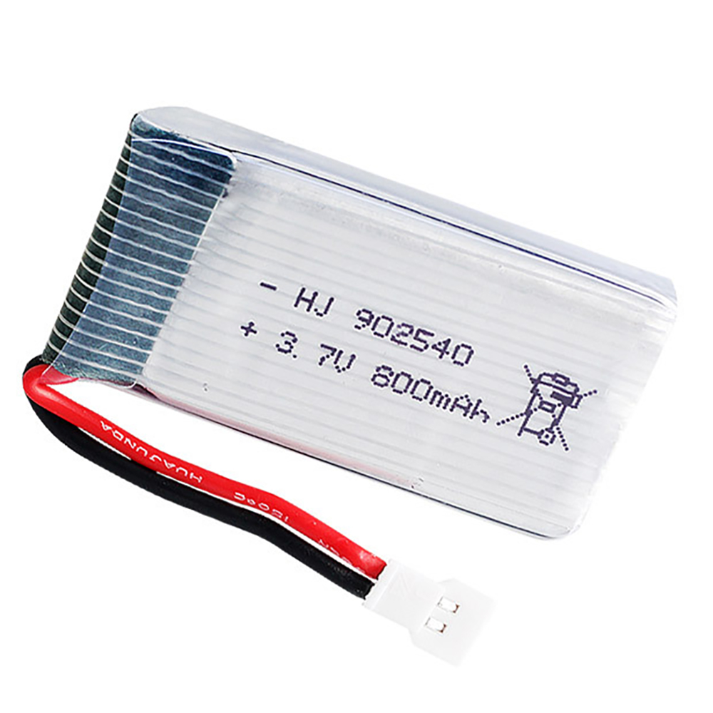 MEW 800mAh 3.7V Lipo Battery+  - Drone Charger のレビューと価格