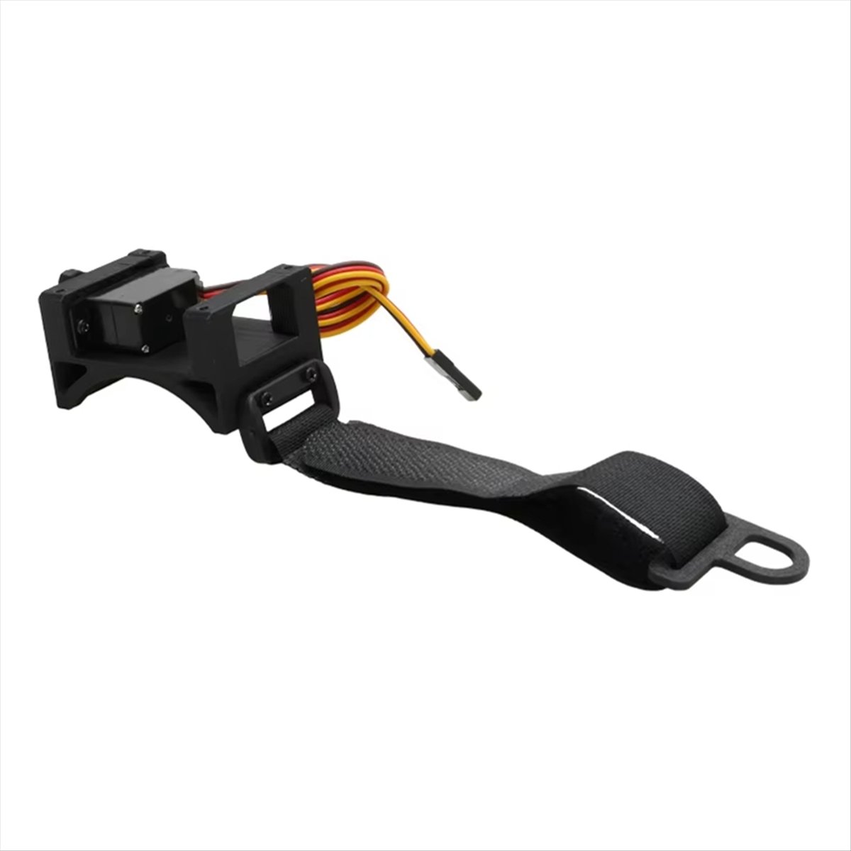 Load 1kg FPV RC Drone Cable Ti - Drone Battery Strap のレビューと価格