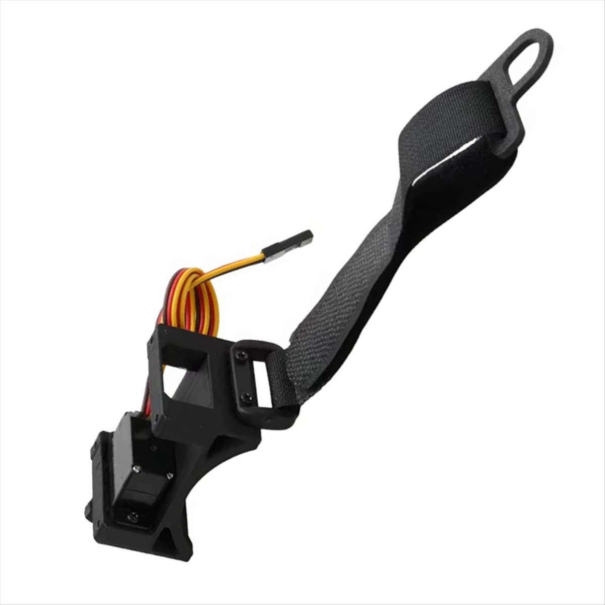 Load 1kg FPV RC Drone Cable Ti - Drone Battery Strap のレビューと価格