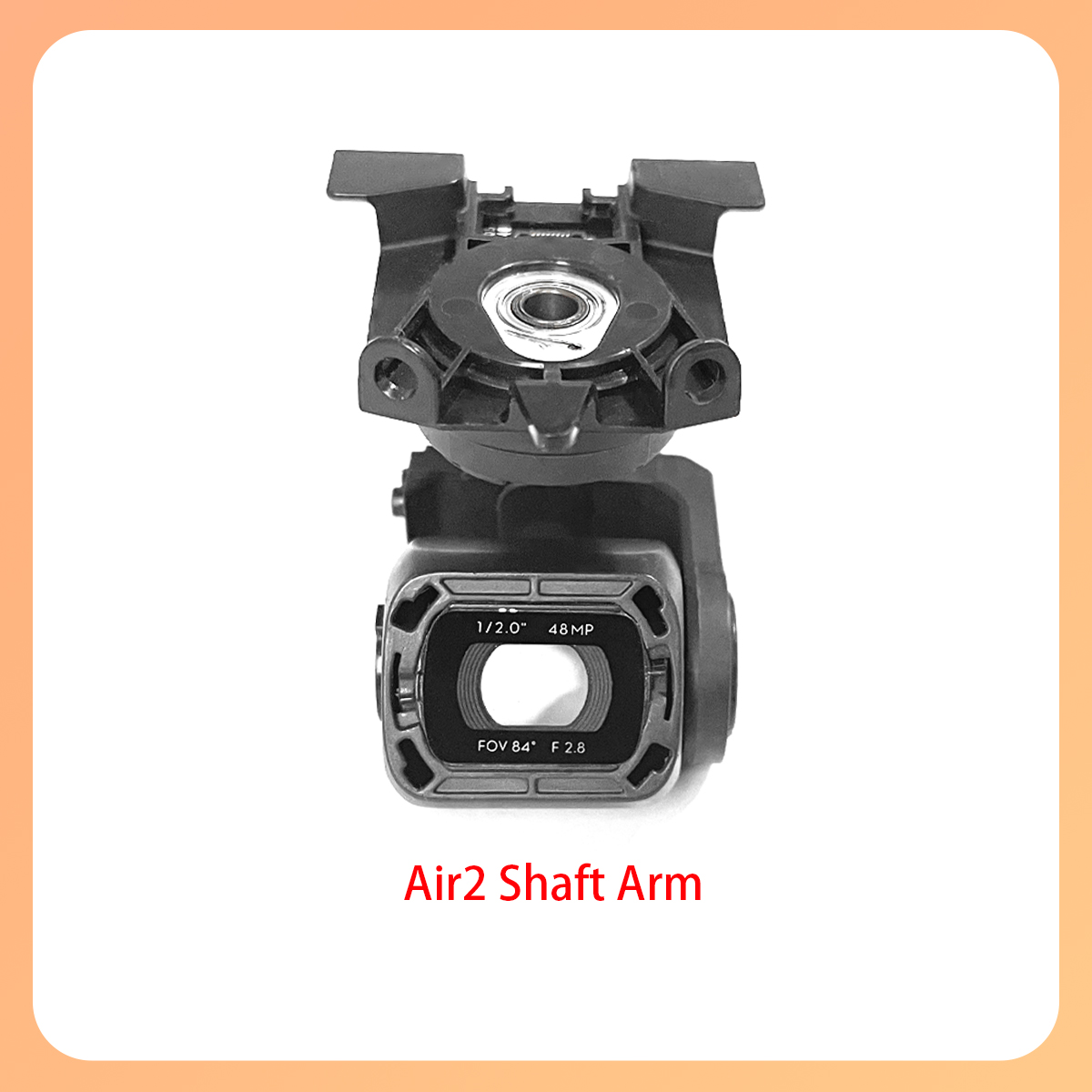 Original Mavic Air2 gimbal arm - Drone Arm のレビューと価格