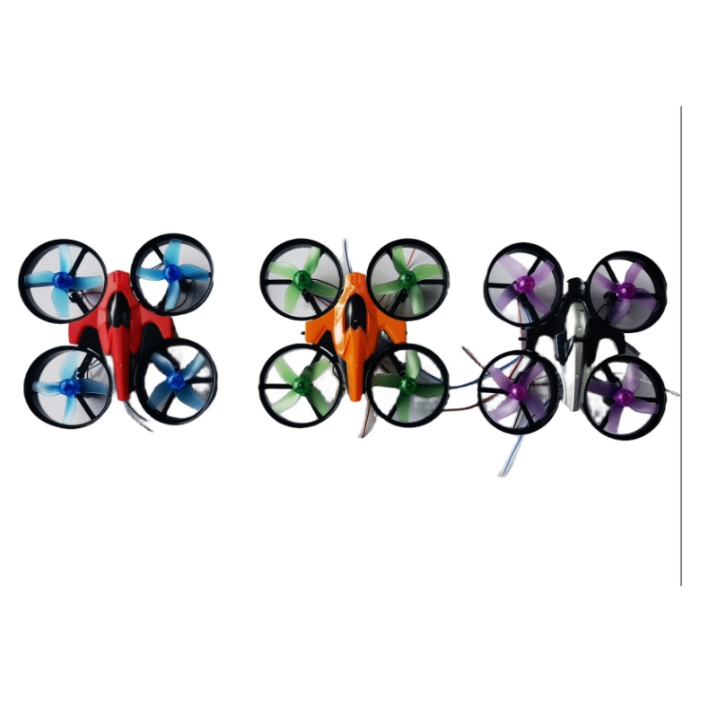 DIY Mini RC Drone Kit-BLH8700/ - Drone Motor のレビューと価格