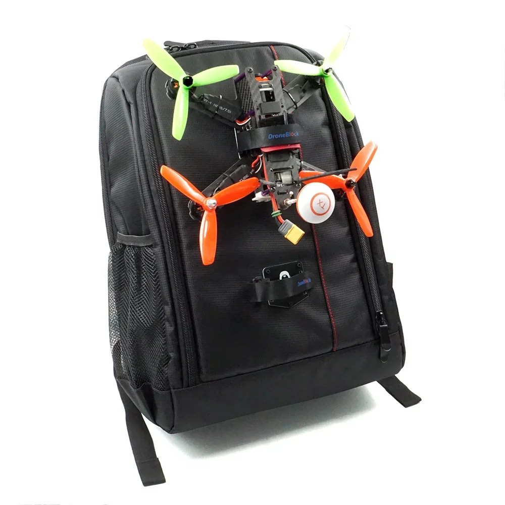 2 Pack Drone Backpack Hanger H - Drone Battery Strap のレビューと価格