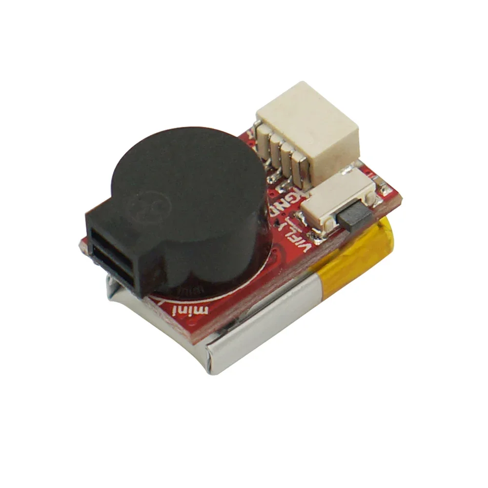 VIFLY Finder Mini Micro FPV Dr - Drone Buzzer のレビューと価格