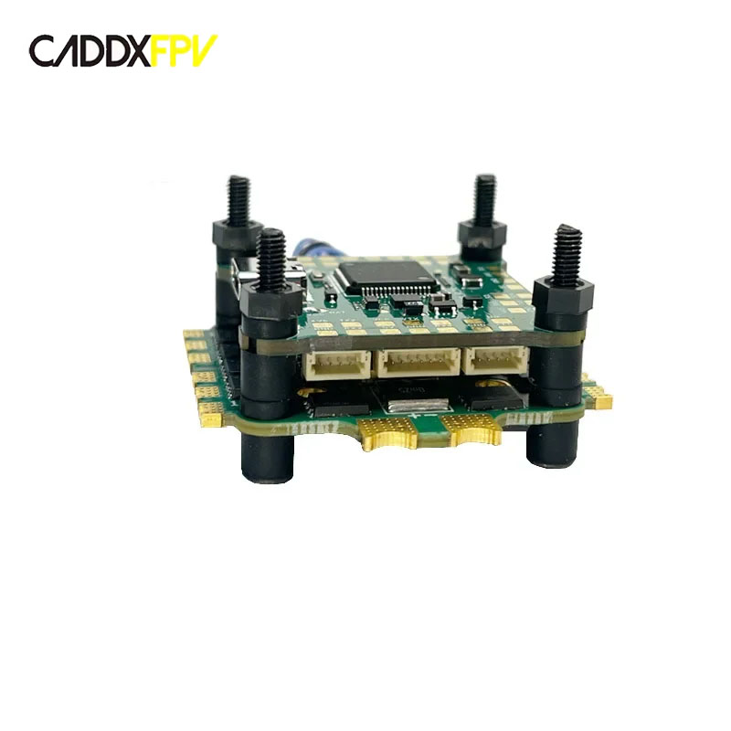 CADDX F405 Stack Flight Contro - Drone Esc のレビューと価格