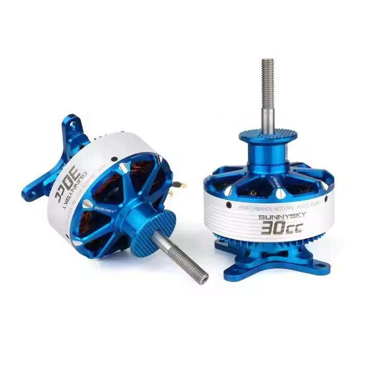X Series V3 X7015 30CC KV215 B - Drone Motor のレビューと価格