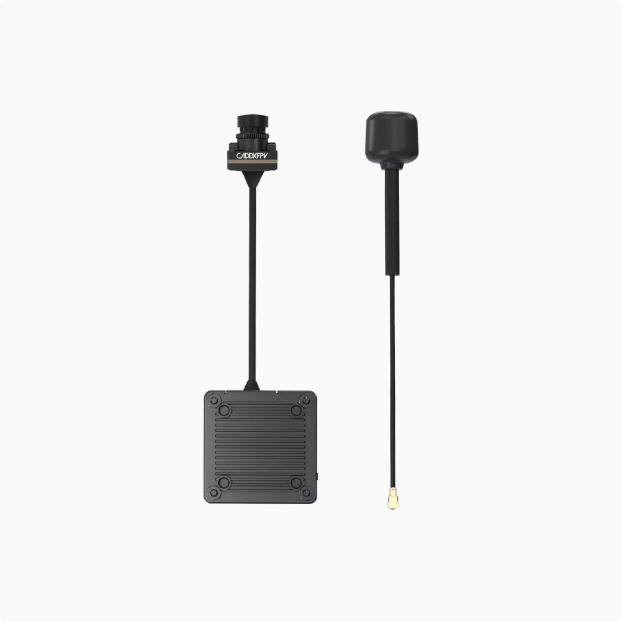 Walksnail Nano V3 High-Definit - Drone Camera のレビューと価格