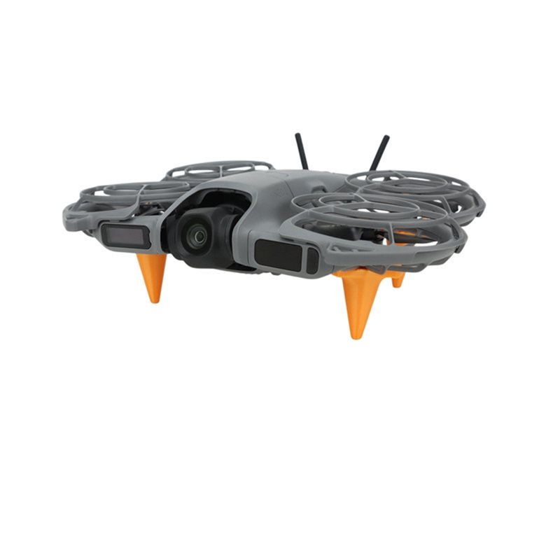 [NEW A09R!】 Heightened Landing - Drone Landing Gear のレビューと価格
