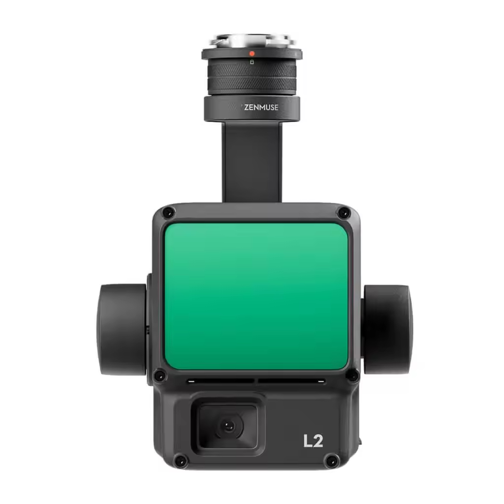 L2 Lidar Camera with Integrate - Drone Camera のレビューと価格