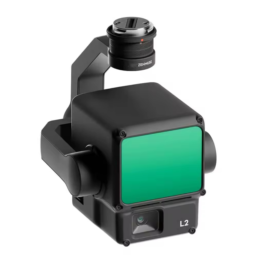 L2 Lidar Camera with Integrate - Drone Camera のレビューと価格