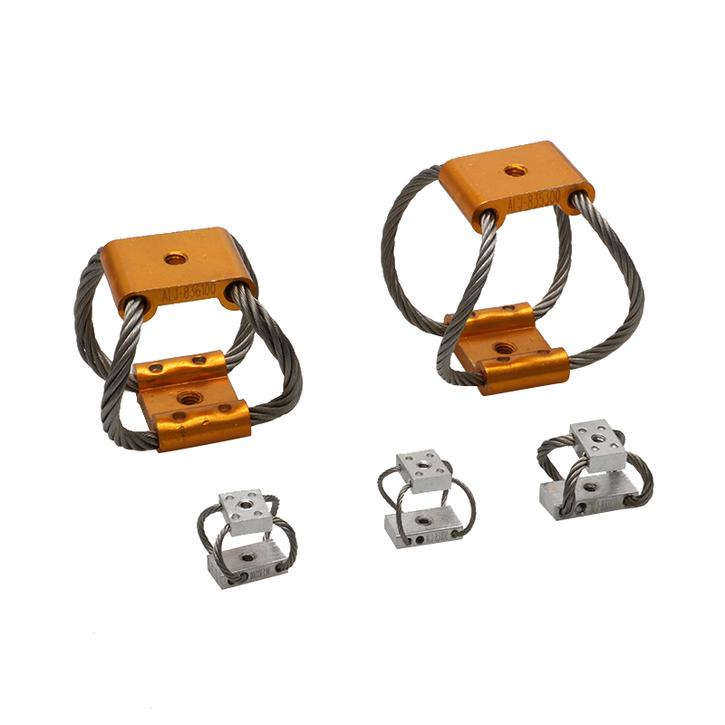 1PCS Mini Steel Wire Rope Shoc - Drone Power Distribution Board のレビューと価格