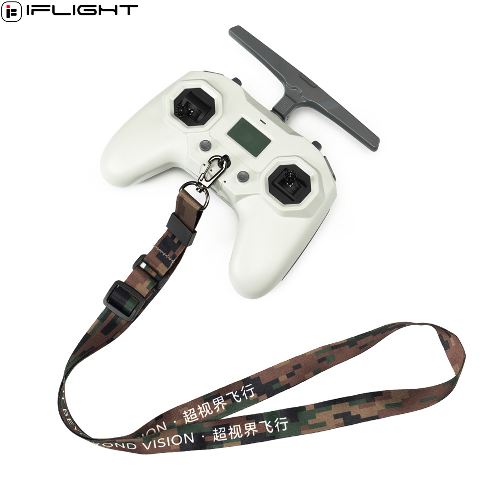 IFlight 25x500mm Remote Contro - Drone Battery Strap のレビューと価格