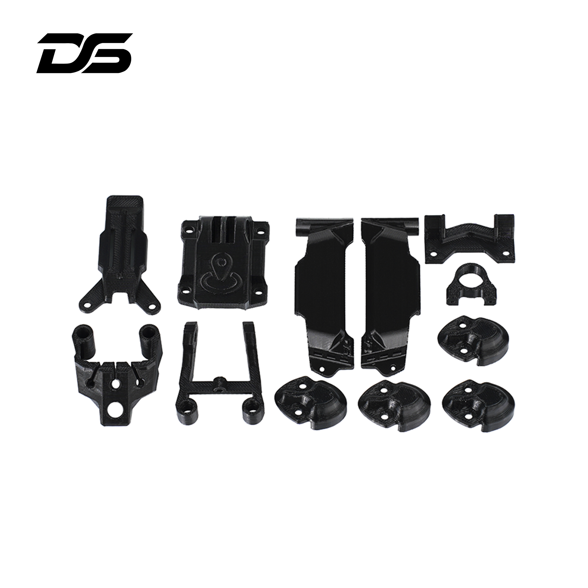Replacement parts 3D Printed T - Drone Gps Mount のレビューと価格