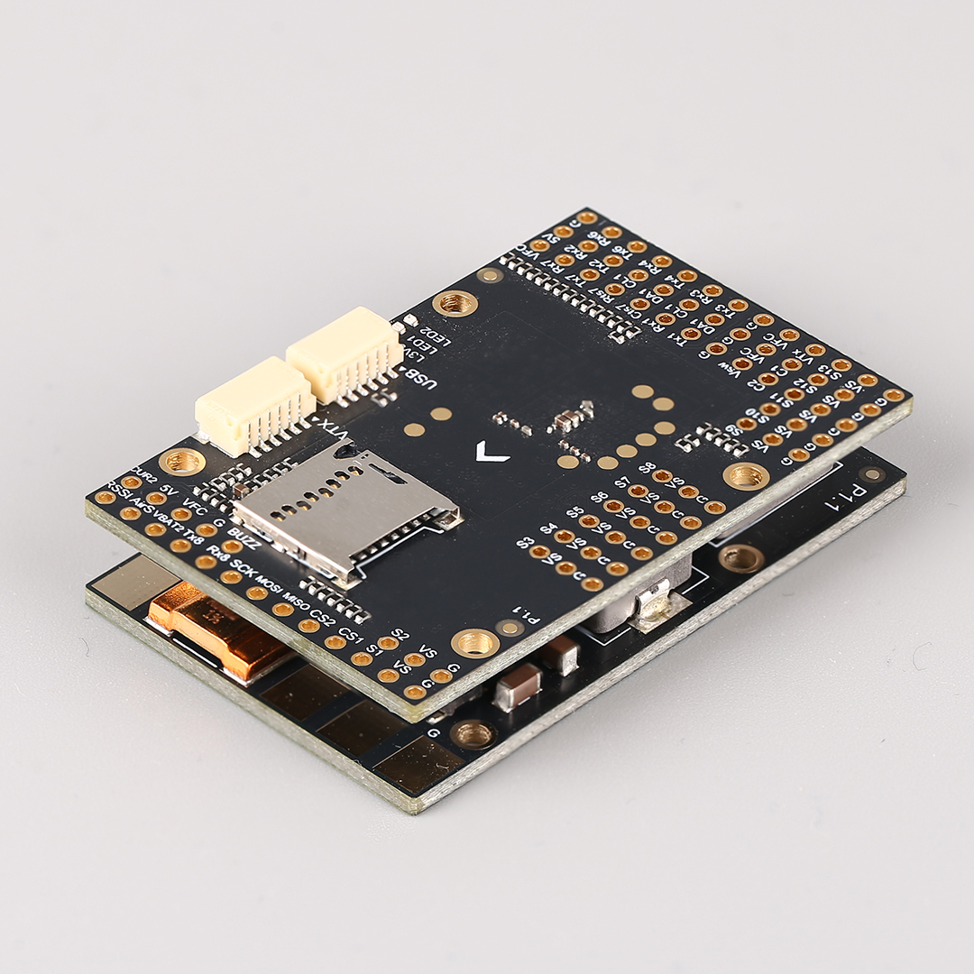 TBS LUCID H7 WING FC Dual Gyro - Drone Flight Controller のレビューと価格