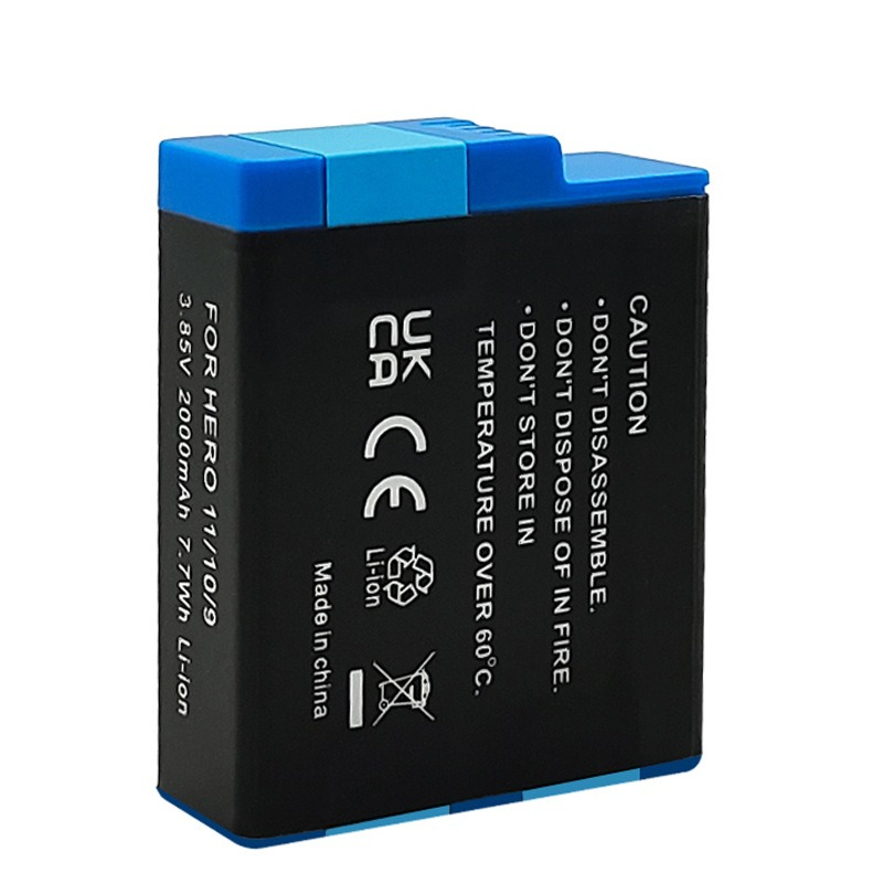 3.85V 2000mAh Battery Full Dec - Drone Camera のレビューと価格