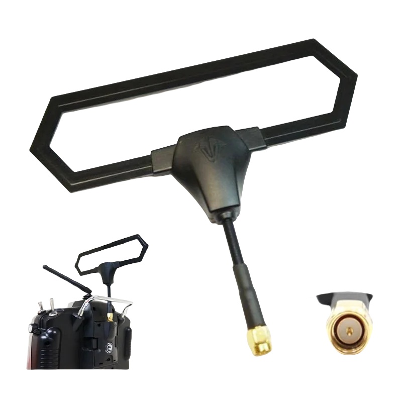 TBS Diamond 915MHz Antenna Lon - Drone Antenna のレビューと価格