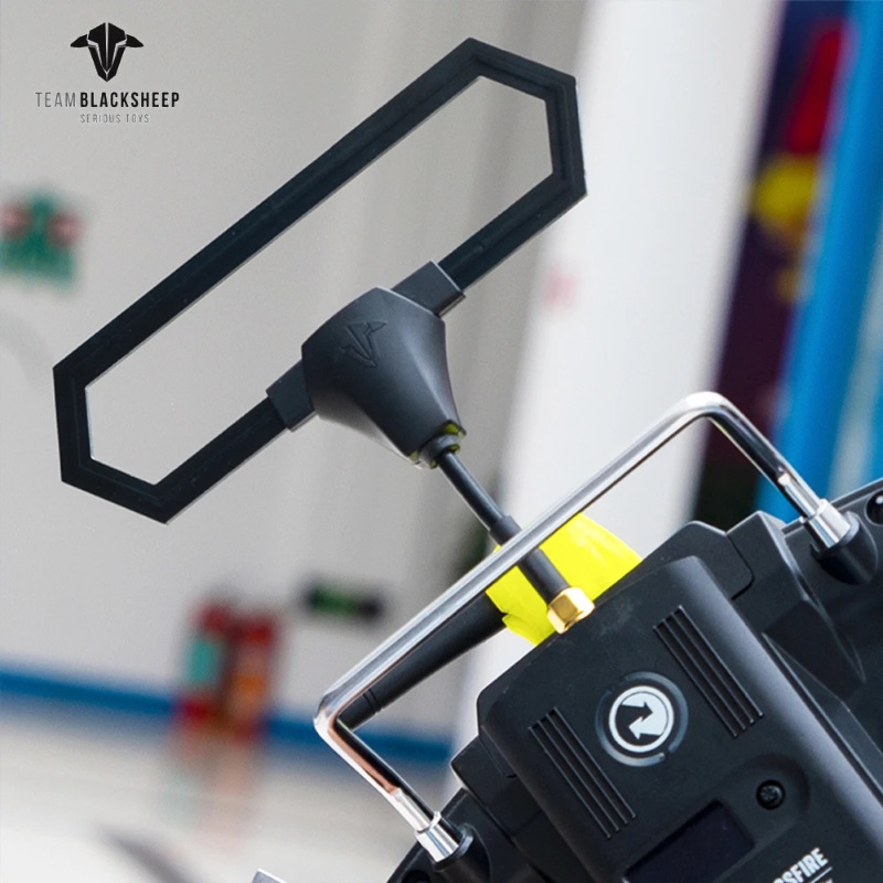 TBS Diamond 915MHz Antenna Lon - Drone Antenna のレビューと価格