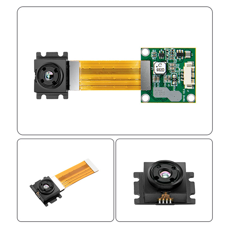Tiny1-C 256x192 IR Thermal Ima - Drone Camera のレビューと価格