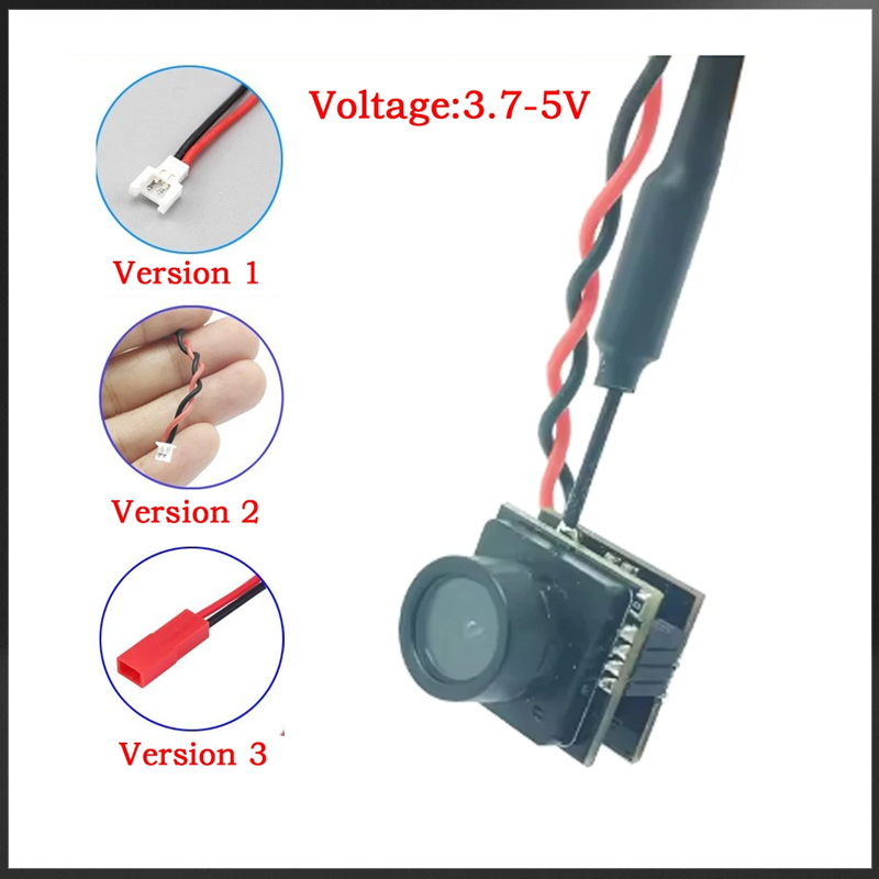 SLONWAKE FPV 25mW power simula - Drone Transmitter のレビューと価格