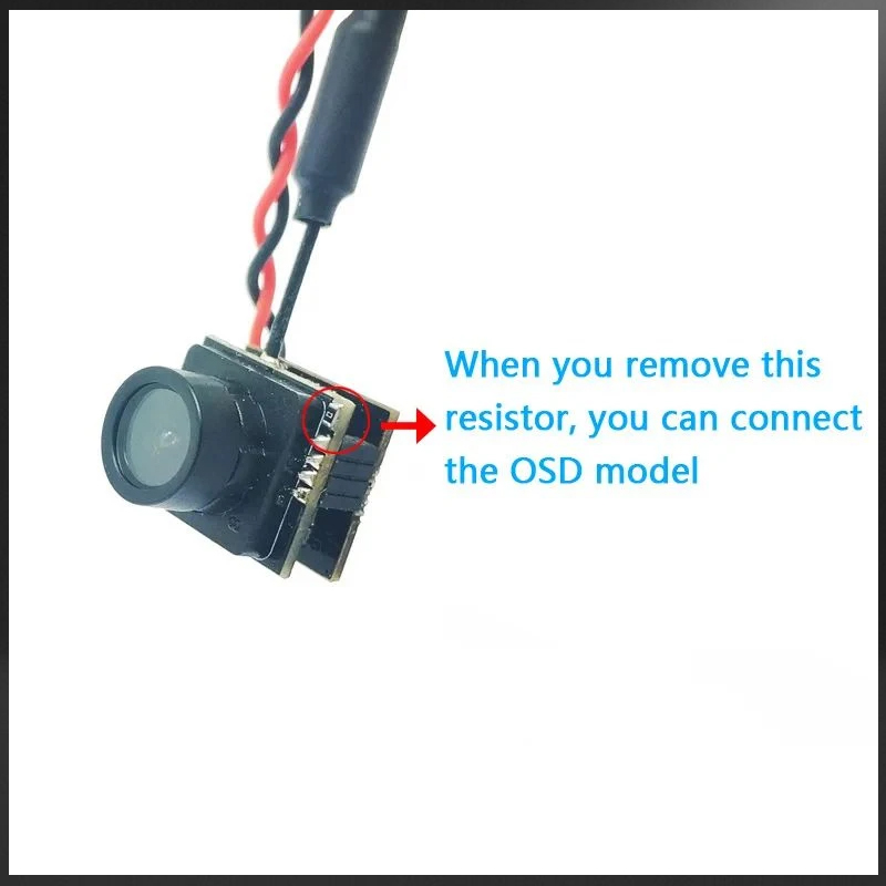 SLONWAKE FPV 25mW power simula - Drone Transmitter のレビューと価格