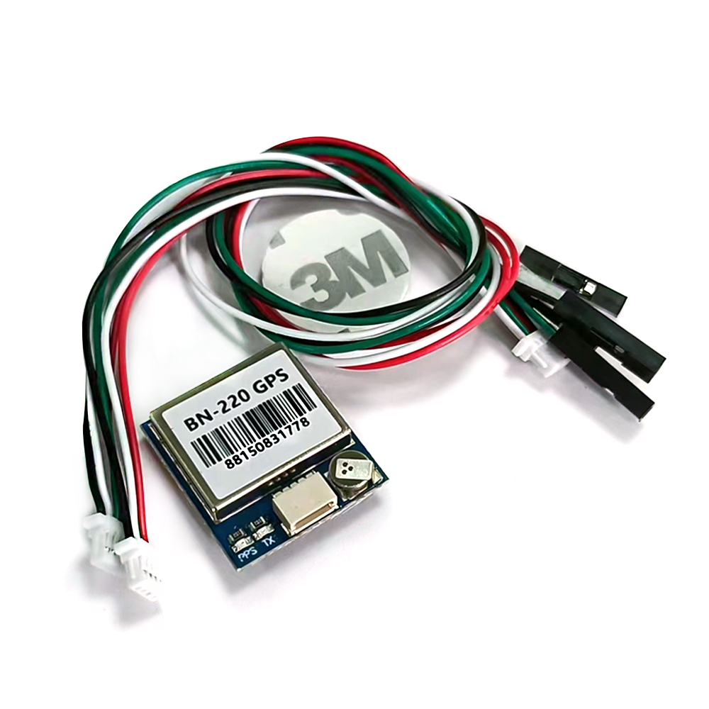 BN-220 BN880 GPS GLONASS Modul - Drone Motor のレビューと価格