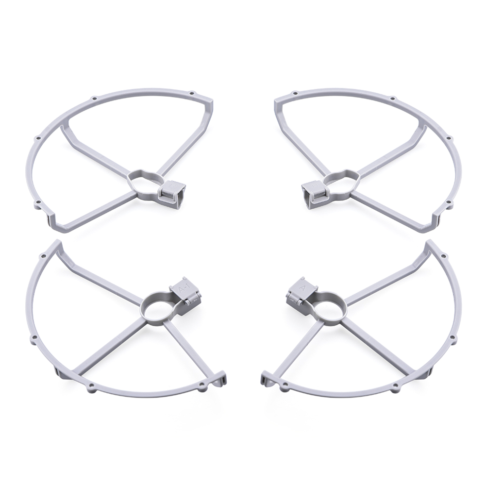 Mini Drone Blade Anti-Collisio - Drone Propeller Guard のレビューと価格