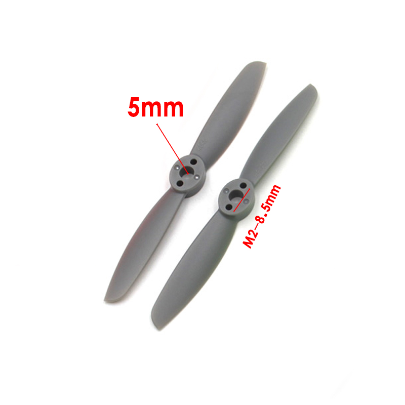 1 Pair 4045 4inch 4X4.5 Propel - Drone Propeller のレビューと価格