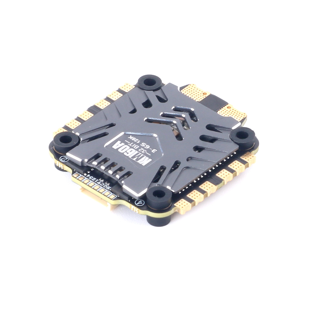 SKYSTARS 60A 3-6S 4in1 ESC 32b - Drone Compass のレビューと価格