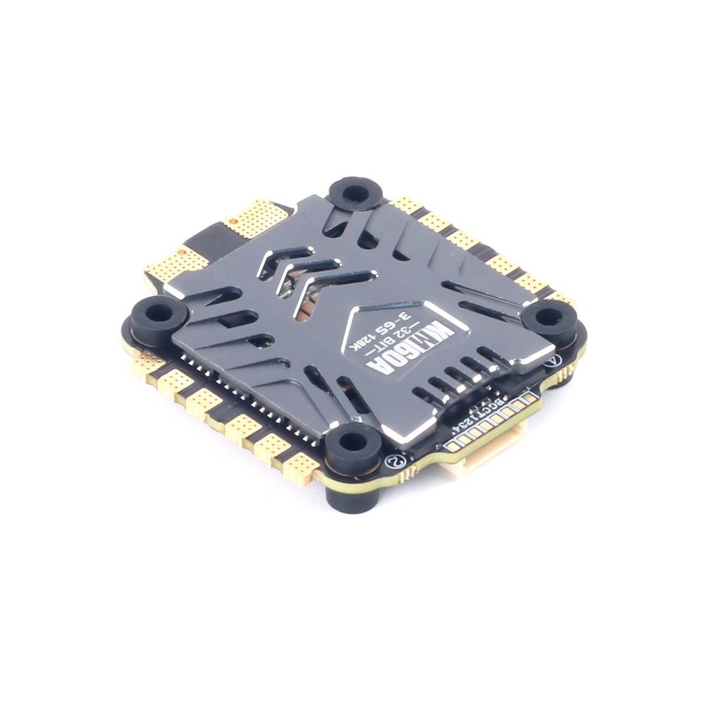 SKYSTARS 60A 3-6S 4in1 ESC 32b - Drone Compass のレビューと価格