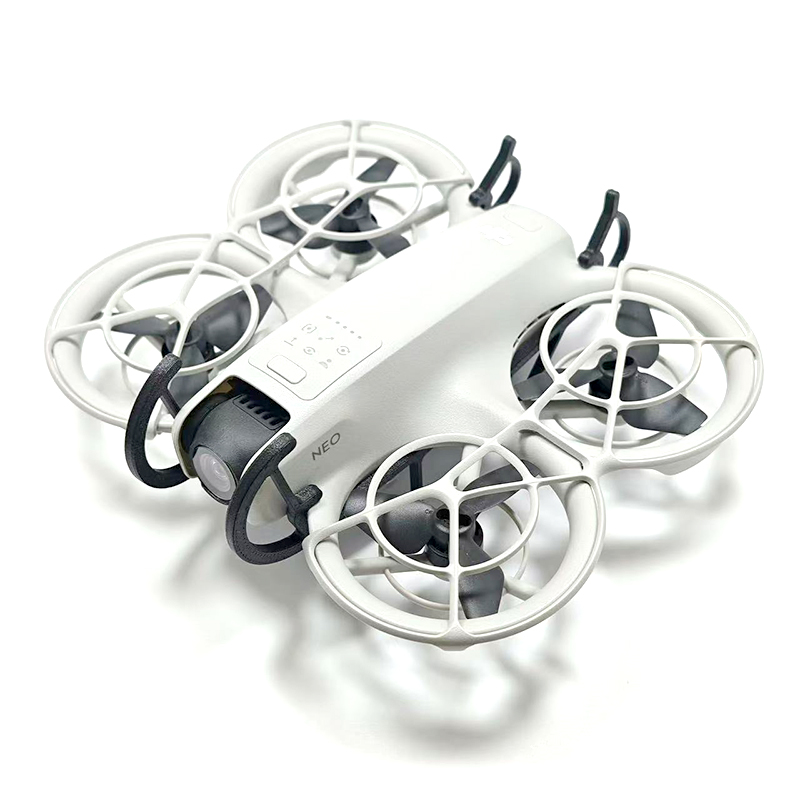 2pcs Gimbal Lens Bumper Collis - Drone Landing Gear のレビューと価格